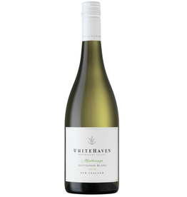 Whitehaven New Zealand Sauvignon Blanc - 750ml