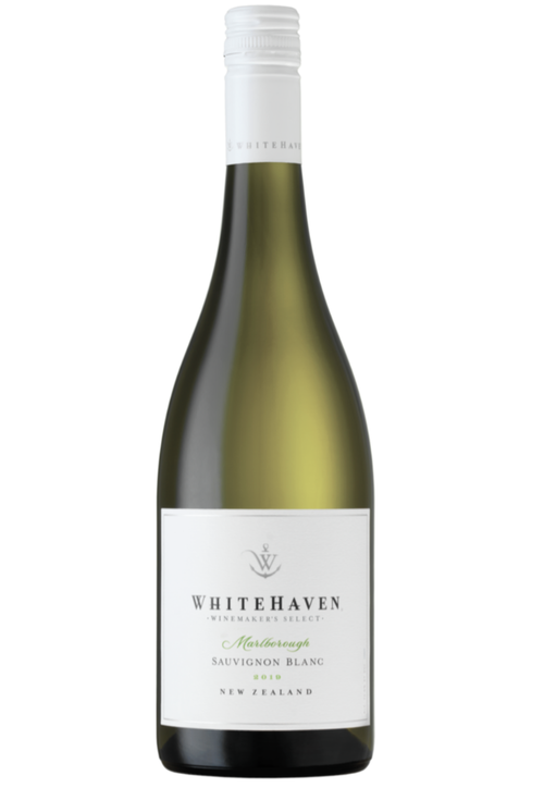 Whitehaven Whitehaven New Zealand Sauvignon Blanc - 750ml
