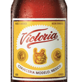 Generic Victoria Amber Mexican Lager 6PK BTL