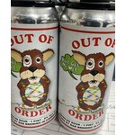 RaR Rar Out Of Order Sour Ale 16 oz -4pk