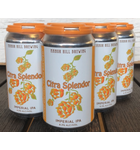 Manor Hill CITRA SPLENDOR DIPA-6PK