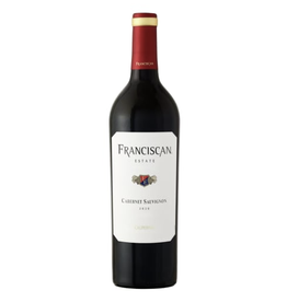 Franciscan Cabernet -750ml