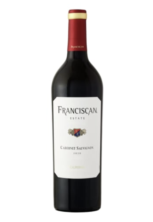 Franciscan Cabernet Sauvignon -750ml