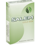 Salem Gold Box