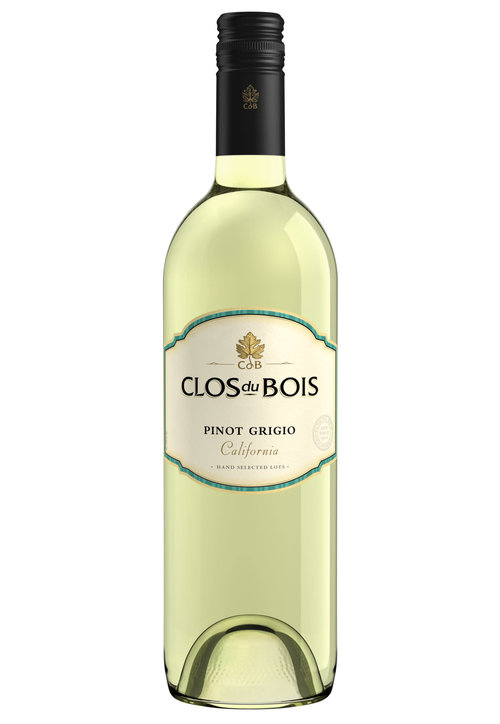 Clos Du Bois Pinot Grigio-750ml
