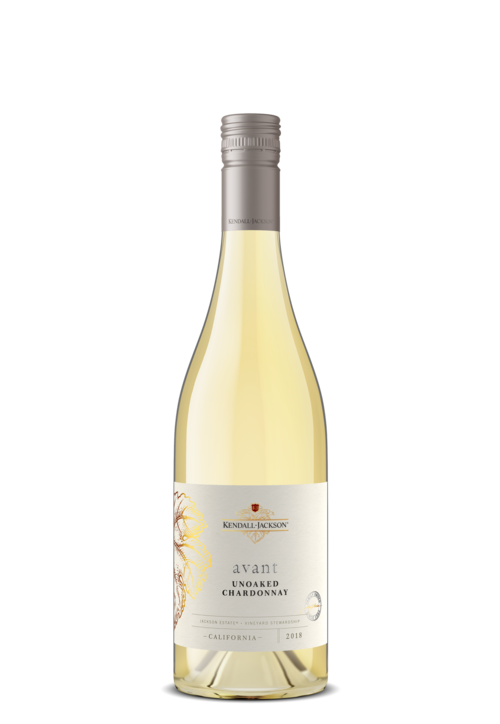 Kendall-Jackson Kendall -Jackson Avant Chardonnay -750ml