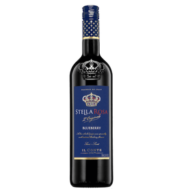 Stella Rosa Stella Rosa Blueberry -750ml