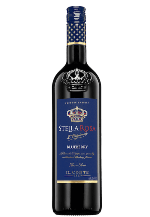 Stella Rosa Stella Rosa Blueberry -750ml