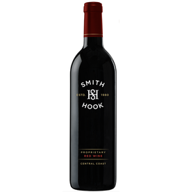 Smith & Hook Cabernet Sauvignon -750ml