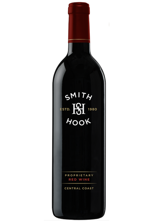 Smith & Hook Cabernet Sauvignon -750ml