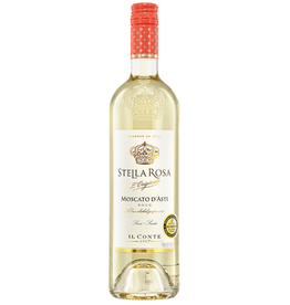 Stella Rosa Moscato D'asti -750ml