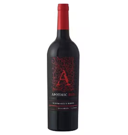 Apothic Wines Apothic Red - 750ml