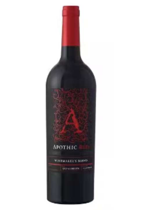 Apothic Wines Apothic Red - 750ml