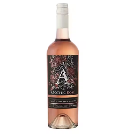 Apothic Apothic Rose - 750ML