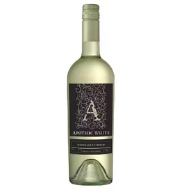 Wine Chateau Apothic White - 750ml