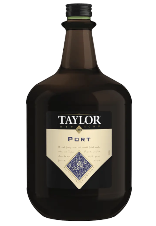 Taylor Port 3L