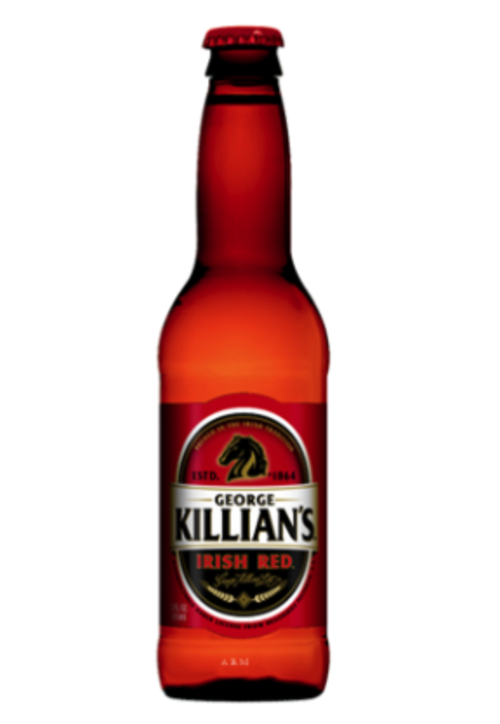 KILLIANS  IRISH RED 6PK BTL