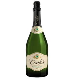 Cook's Cook's Imperial Extra Dry Champagne -1.5ml