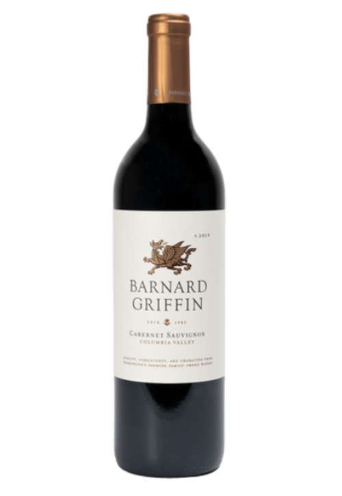 Barnard Griffin Cabernet Sauvignon-750ml