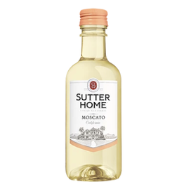 Sutter Home Sutter Home Moscato 187ml-4pk