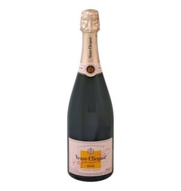 Veuve Clicquot Ponsardin VEUVE CLICQUOT ROSE -750ML