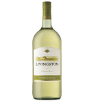 Livingston Cellars Chablis Blanc 1.5L