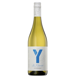 Yalumba Y Series Unwooded Chardonnay - 750ml