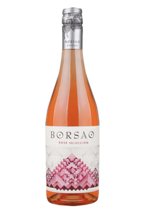 Borsao Borsao Rose - 750ml