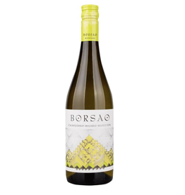 Borsao Borsao Chardonnay -Macabeo Seleccion-750ml