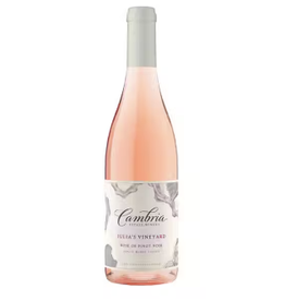 Cambria Julia's Vineyard Rosé Of Pinot Noir - 750ml