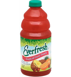 Ever Fresh Juice Co EVERFRESH Tropical JUICE 320z