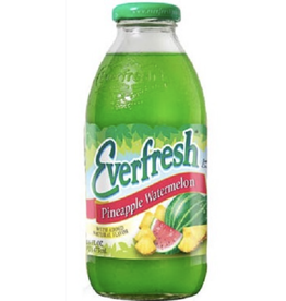 Everfresh  peach Watermelon 160z