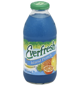 Everfresh Island Punch 160z