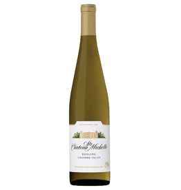 Chateau Ste. Michelle Chateau Ste Michelle Riesling 750ml