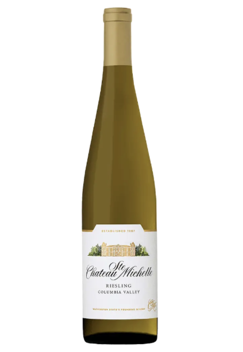 Chateau Ste. Michelle Chateau Ste Michelle Riesling 750ml