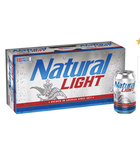Natural Light - 18pk Cans
