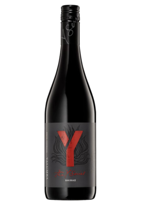 Yalumba Y Series Shiraz -750ml