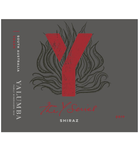 Yalumba Y Series Shiraz -750ml