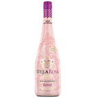 Stella Rosa Stella Rosa Rose  Non Alcohol  -750ml