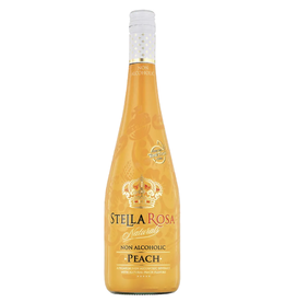 STELLA PEACH Stella Rosa Peach Non Alcohol - 750ml