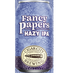 Cigar City Fancy Papers Hazy IPA - 6pk Cans