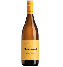 "" Shortbread Butter Chardonnay 750ml