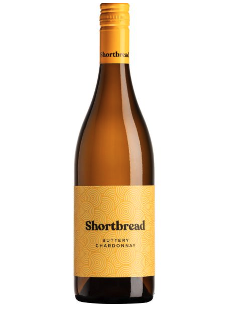 "" Shortbread Butter Chardonnay 750ml Bel Pre Beer & Wine