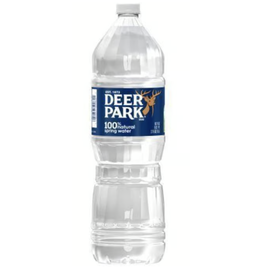 Deer Park Water -1.5L