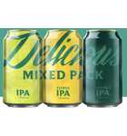Stone Delicious Double IPA -6pk Cans