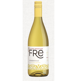 Sutter Home FRE' Chardonnay Non Alcohol -750ml