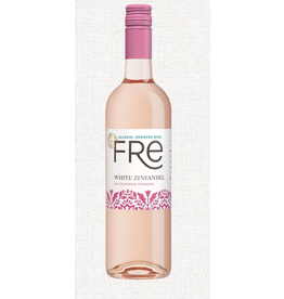 fre Sutter Home FRE' White Zinfandel Non Alcohol -750ml