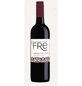 fre Sutter Home FRE' Cabernet Non Alcohol -750ml