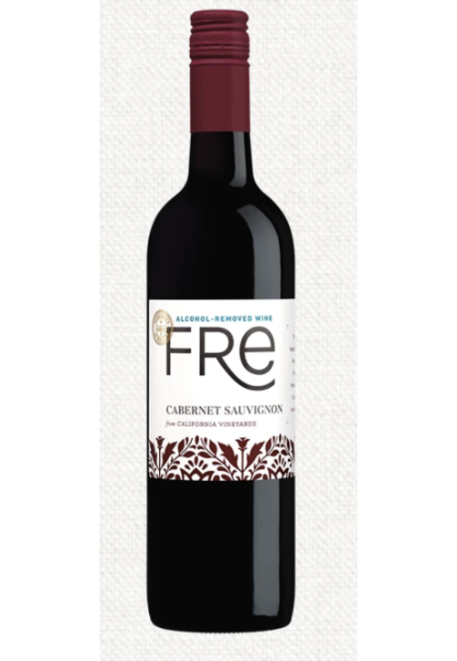 fre Sutter Home FRE' Cabernet Non Alcohol -750ml