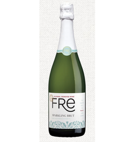 fre Sutter Home FRE' Sparkling Brut  Non alcohol -750ml